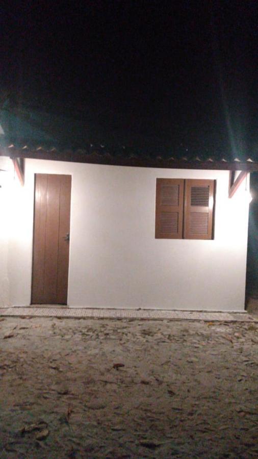 Pousada Paraiso De Jeri Жижока ди Жерикоакоара Екстериор снимка