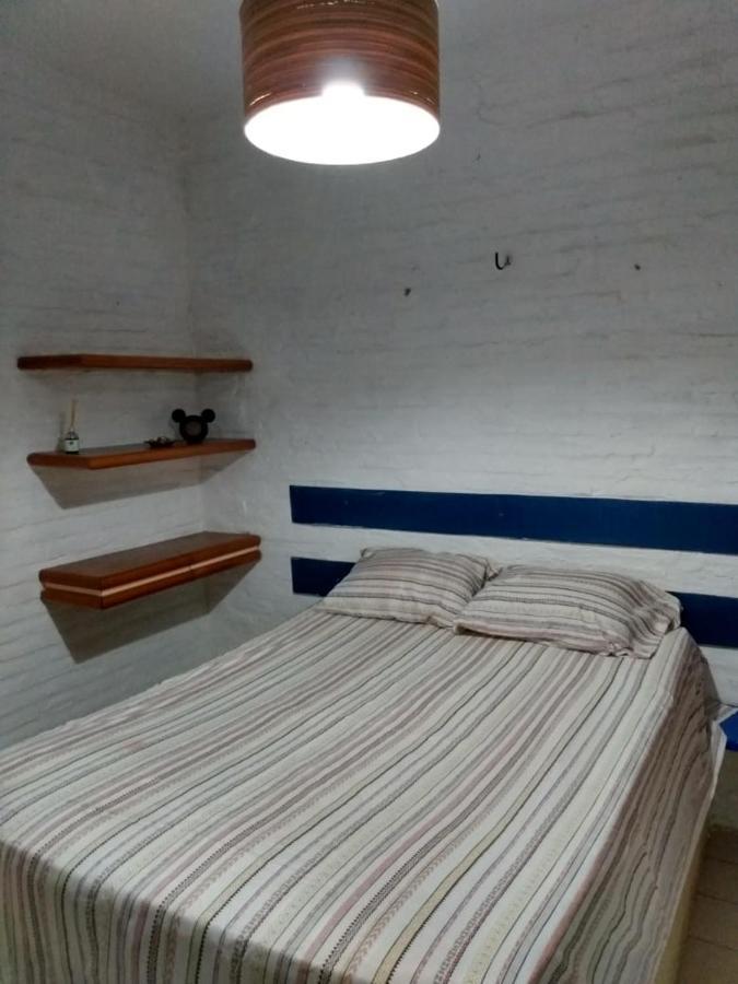 Pousada Paraiso De Jeri Жижока ди Жерикоакоара Екстериор снимка